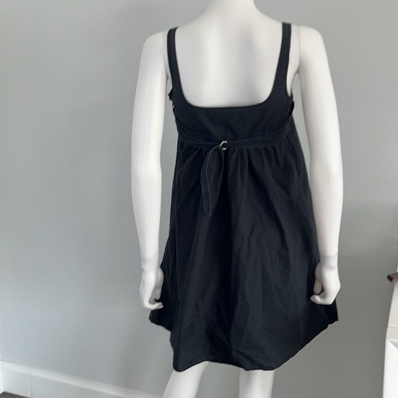 Susana Monaco‎ cotton dress - Picture 4 of 8